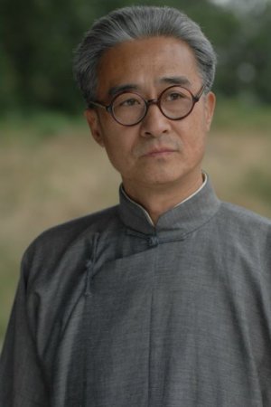 Жэнь Ло Минь / Ren Luo Min