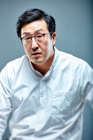 Хён Бон Шик / Hyun Bong Sik