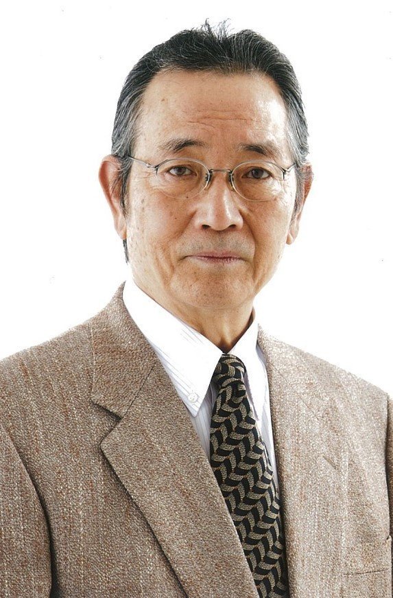 Цукаяма Масанэ / Tsukayama Masane