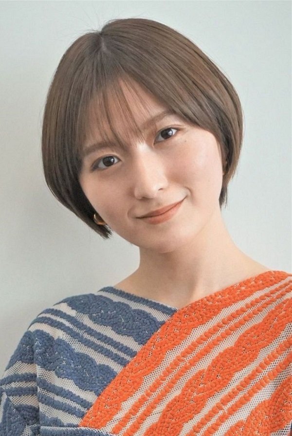 Осима Рёка / Oshima Ryoka