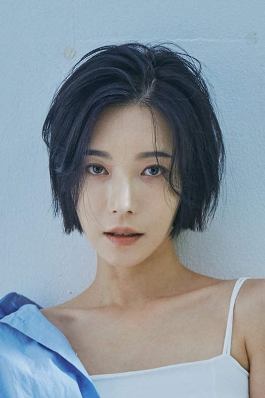 Хан Джи Со / Han Ji Seo