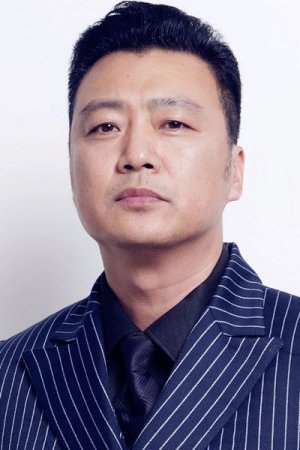 Ли Чжи Цян / Li Zhi Qiang