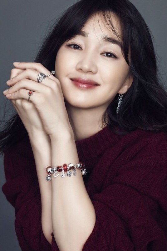 Су Э / Soo Ae