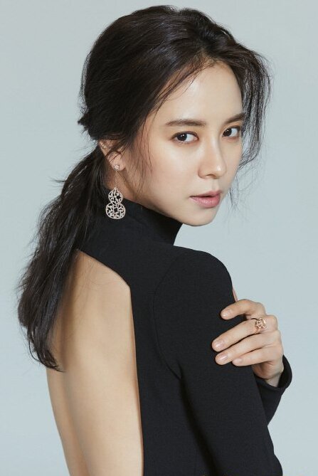 Сон Джи Хё /  Song Ji Hyo