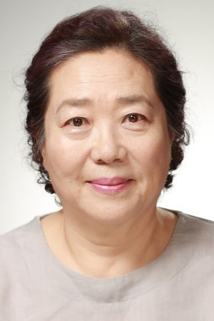 Ян Хи Гён / Yang Hee Kyung
