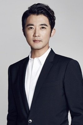 Ан Джэ Ук / Ahn Jae Wook