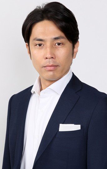 Хакамада Ёсихико / Hakamada Yoshihiko