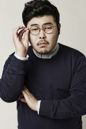 Ким Ги Бан / Kim Ki Bang