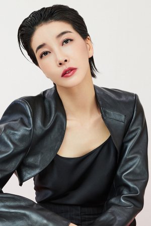 Чин Со Ён / Jin Seo Yun