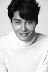 Ли Кван Хун / Lee Kwan Hoon