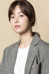 Хан Джи Хе / Han Ji Hye