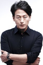 Чон Ин Гём / Jung In Gyeom