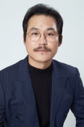 Ким Сон Гюн / Kim Sung Kyun