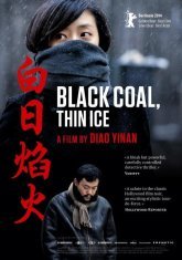 Чёрный уголь, тонкий лёд (2014)