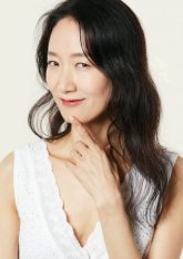 Ли Чхэ Гён / Lee Chae Kyung