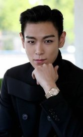 ТОП / T.O.P / Choi Seung Hyun