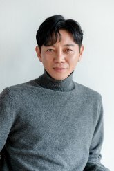 Вон Хён Джун / Won Hyun Joon