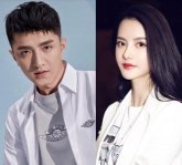 Цзинь Хань с гордостью признается, что встречается с актрисой Чжан Чжи Си