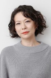 Акияма Нацуко / Akiyama Natsuko
