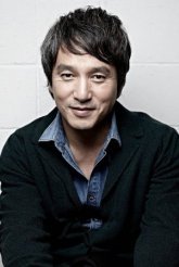 Чо Джэ Хён / Jo Jae Hyun