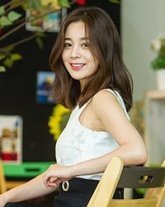 В семье актрисы Со Ён Хи прибавление