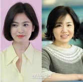 Приоткрыта тайна нового проекта сценаристки Ким Ын Сук