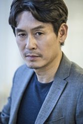 Соль Кён Гу / Sol Kyung Gu