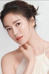 Сон Хе Гё / Song Hye Kyo