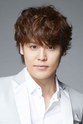 Мияно Мамору / Miyano Mamoru