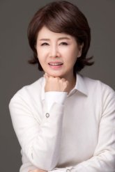Сон У Ын Сук / Sun Woo Eun Sook