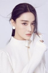 Чжан Синь Юй / Viann Zhang / Zhang Xin Yu