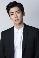 Чон Ый Джэ / Jung Eui Jae