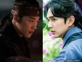 Топ 10 самых красивых актеров в корейской традиционной одежде