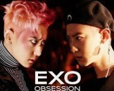 Чанёль (EXO) сыграет своего двойника в 'Obsession'
