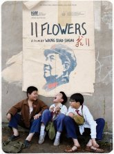 11 цветков (2011)