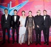 Шанхайский кинофестиваль 2019: блеск и гламур на красной дорожке