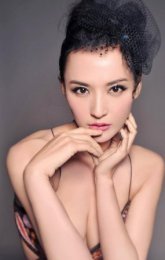 Мо Сяо Ци / Monica Mok / Mo Xiao Qi