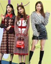 Звезды и стиль: знаменитости и популярные тренды Сеульской недели моды