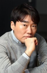 Ю Сон Джу / Yoo Sung Joo