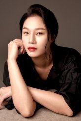 Чан Джин Хи / Jang Jin Hee