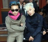 Taeyang to G-Dragon:  с Днём Рождения, бро!