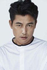 Чон У Сон / Jung Woo Sung