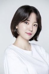 Ким Чхэ Ын / Kim Chae Eun