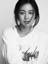 Ким Тхэ Хи хочет уйти от образа "красивой актрисы" (обновление)