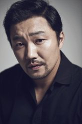 Хан Джэ Ён / Han Jae Young