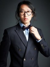 Ким Гён Джин / Kim Kyung Jin