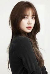 Юн Ын Хе / Yoon Eun Hye