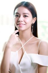 Вивиан Сун / Vivian Sung / Sung Yun Hua