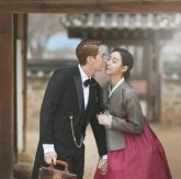 Ким Сан Хёк (Click-B) и Сон Да Е. Развод после года совместной счастливой жизни?