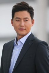 Ли Чон Джин / Lee Jung Jin